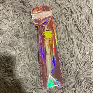 Holographic Pen with Cute Character